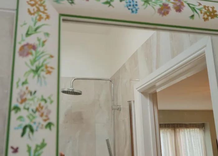 Musthay Mews Tockington Casa vacanze *