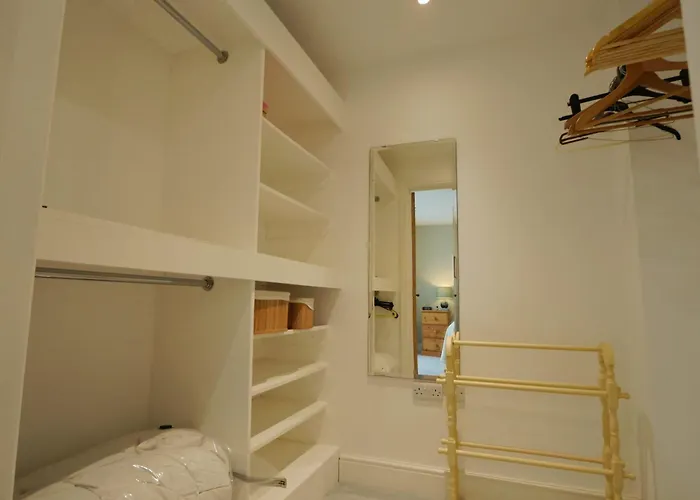 Musthay Mews Tockington Casa vacanze