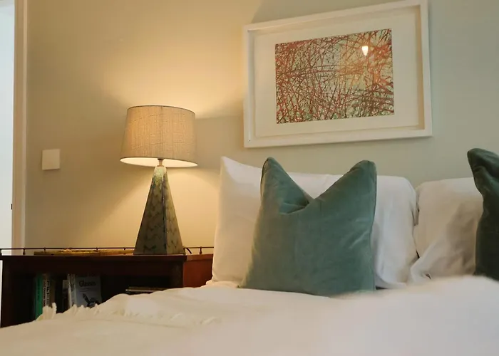 Musthay Mews Tockington Casa vacanze Bristol