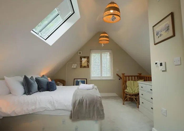 Musthay Mews Tockington Casa vacanze