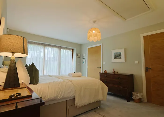 Musthay Mews Tockington Casa vacanze Bristol