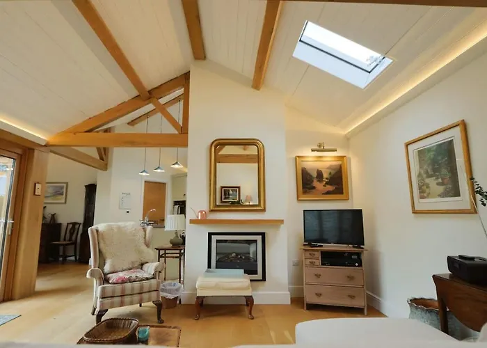 Musthay Mews Tockington Casa vacanze Bristol