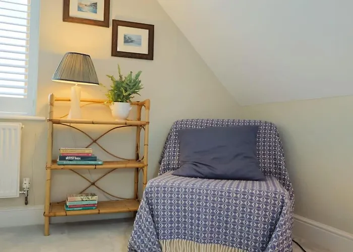 Casa vacanze Musthay Mews Tockington Bristol