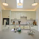 Musthay Mews Tockington بيت للعطل
