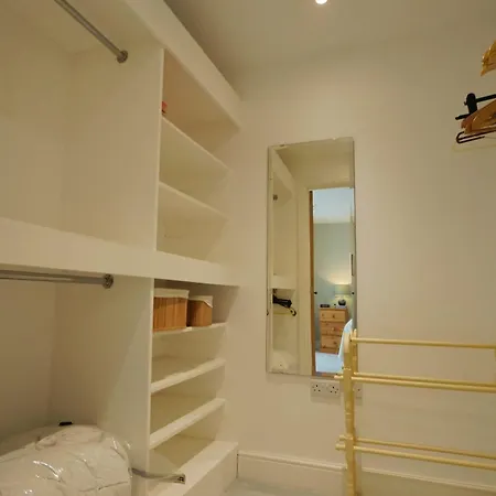 Musthay Mews Tockington Holiday home