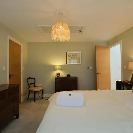 Будинок відпочинку Musthay Mews Tockington