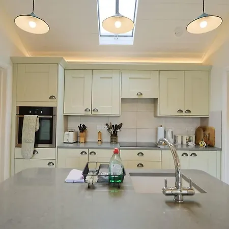 Musthay Mews Tockington Holiday home