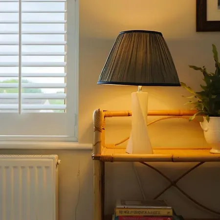 Musthay Mews Tockington Holiday home Bristol