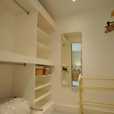Vakantiehuis Musthay Mews Tockington Bristol