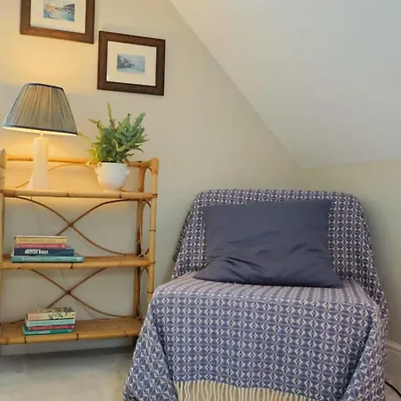 Vakantiehuis Musthay Mews Tockington Bristol