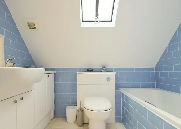 Holiday home Musthay Mews Tockington *