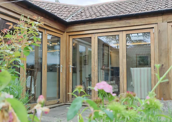 Musthay Mews Tockington Holiday home