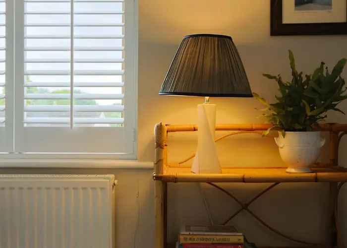 Musthay Mews Tockington Holiday home Bristol