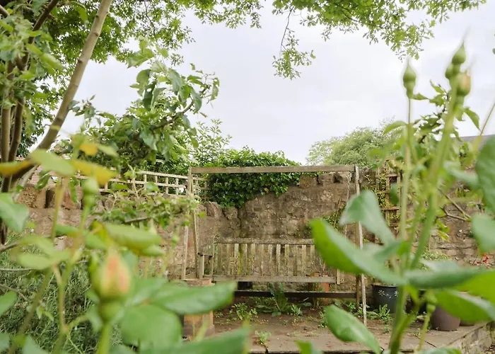 Musthay Mews Tockington Holiday home Bristol