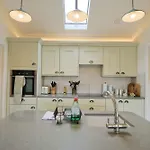 Musthay Mews Tockington Holiday home