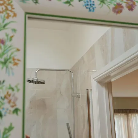 Musthay Mews Tockington Tatil Evi *