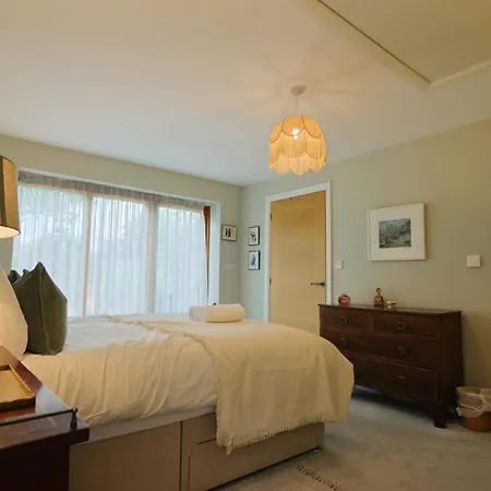 Musthay Mews Tockington Tatil Evi Bristol