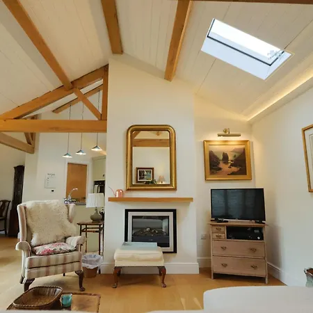 Tatil Evi Musthay Mews Tockington Bristol