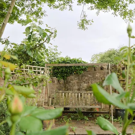 Musthay Mews Tockington Bristol