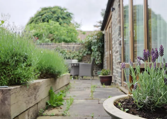 Musthay Mews Tockington Casa de Férias *